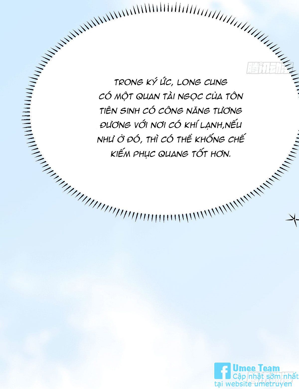 Bắt Lấy Ngao Ngao chapter 171 - Trang 53