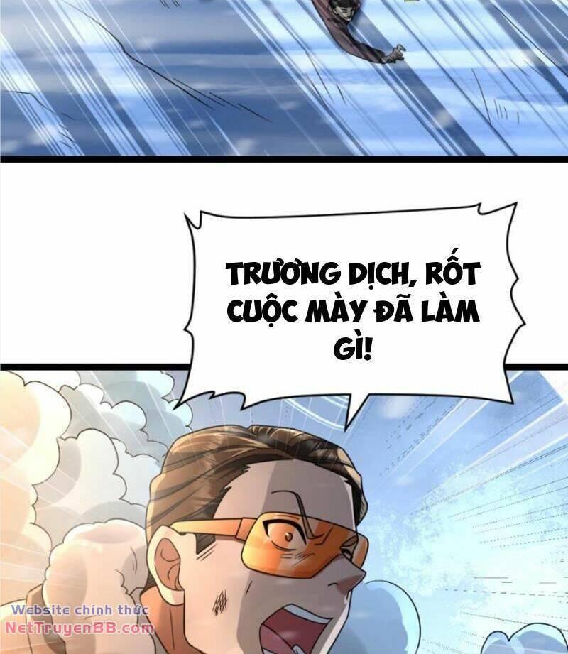 đóng băng toàn cầu: tôi gây dựng nên phòng an toàn thời tận thế chapter 236 2