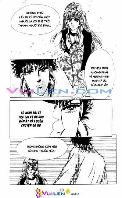 vật cản tình yêu chapter 9 38