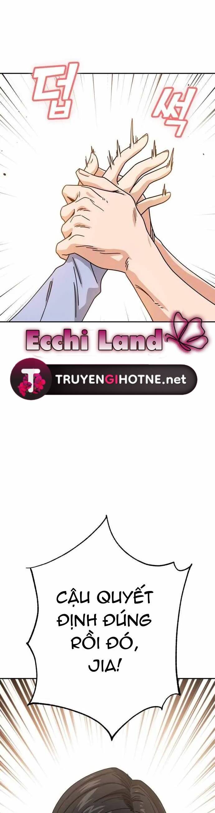 Lớ Ngớ Vớ Phải Tình Yêu chapter 50.2 21