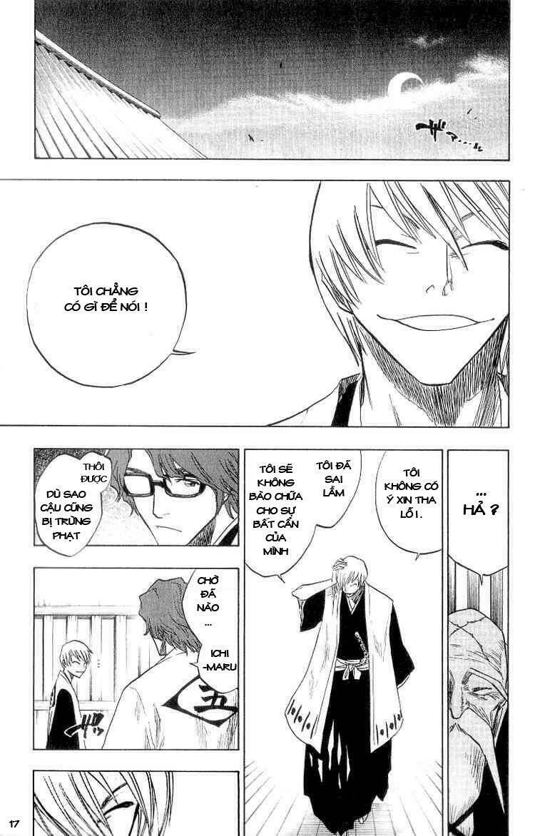 thần chết ichigo chapter 82 17
