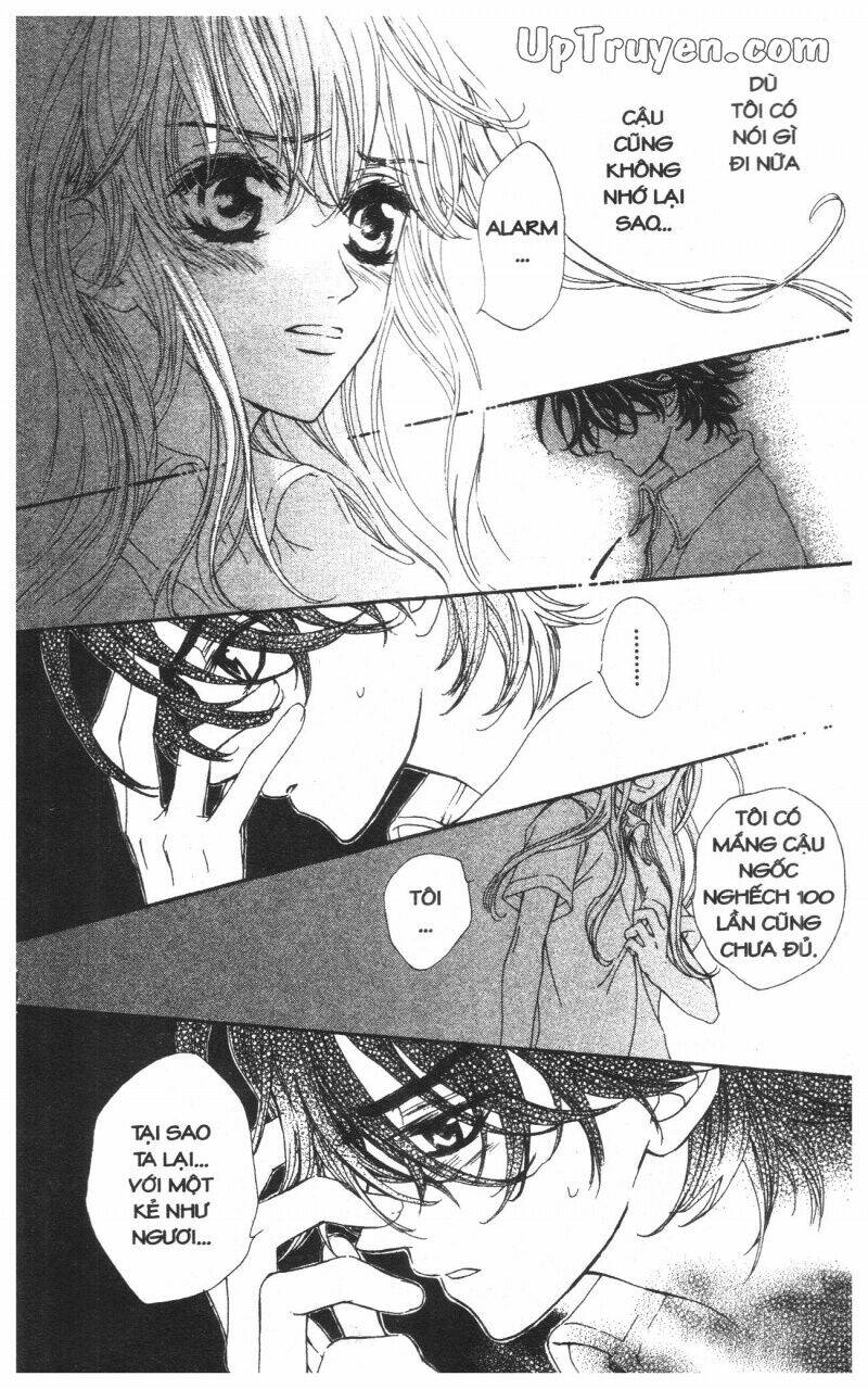 hoàng tử ếch(bản đẹp) chapter 5 16