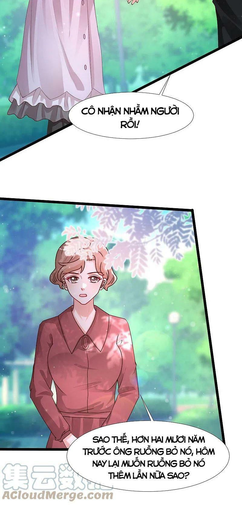 tối cường vận đào hoa chapter 242 28