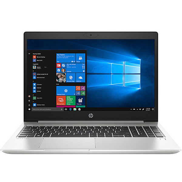 Laptop HP ProBook 455 G7 1A1B0PA (AMD R5-4500U/ 8GB DDR4 3200MHz/ 512GB PCIe NVMe M.2/ 15.6 FHD/ Win10) - Hàng Chính Hãng