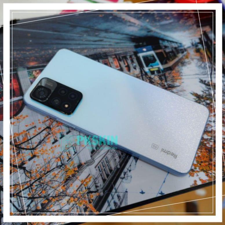 Dán ppf full lưng viền dành cho Xiaomi 11T, Mi 11, 11 pro, mi 11 lite, 11 ultra, redmi note 11,note 11 pro