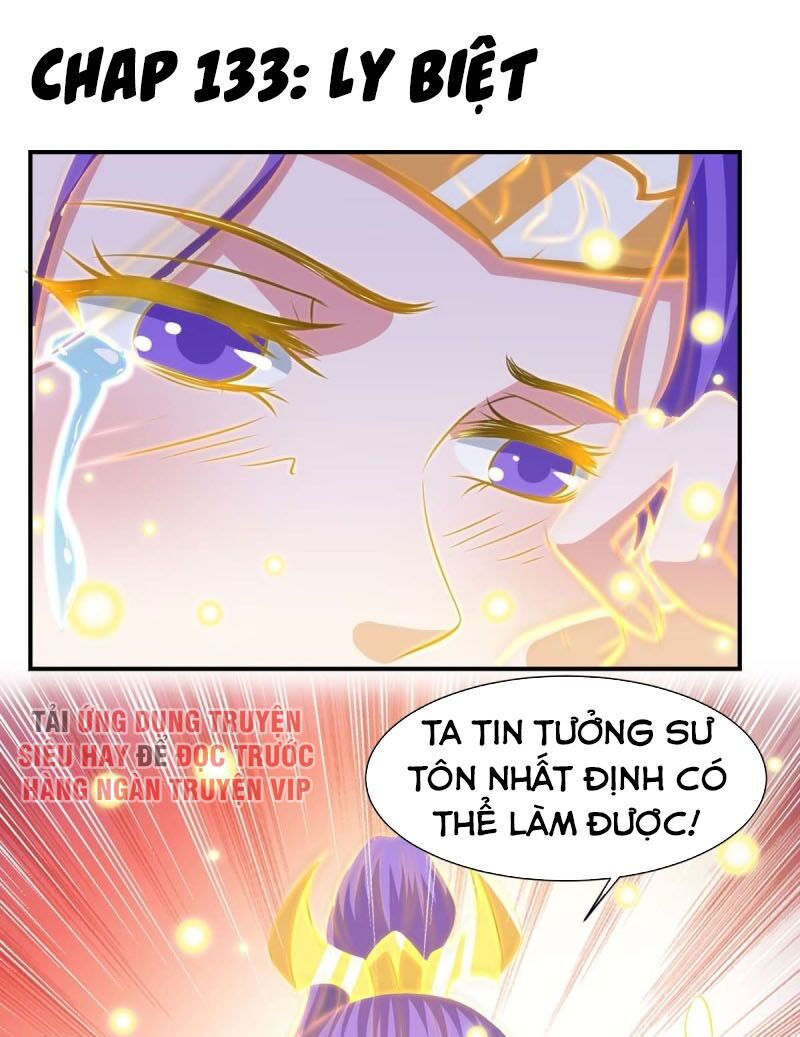 chúa tể tam giới chapter 133 1
