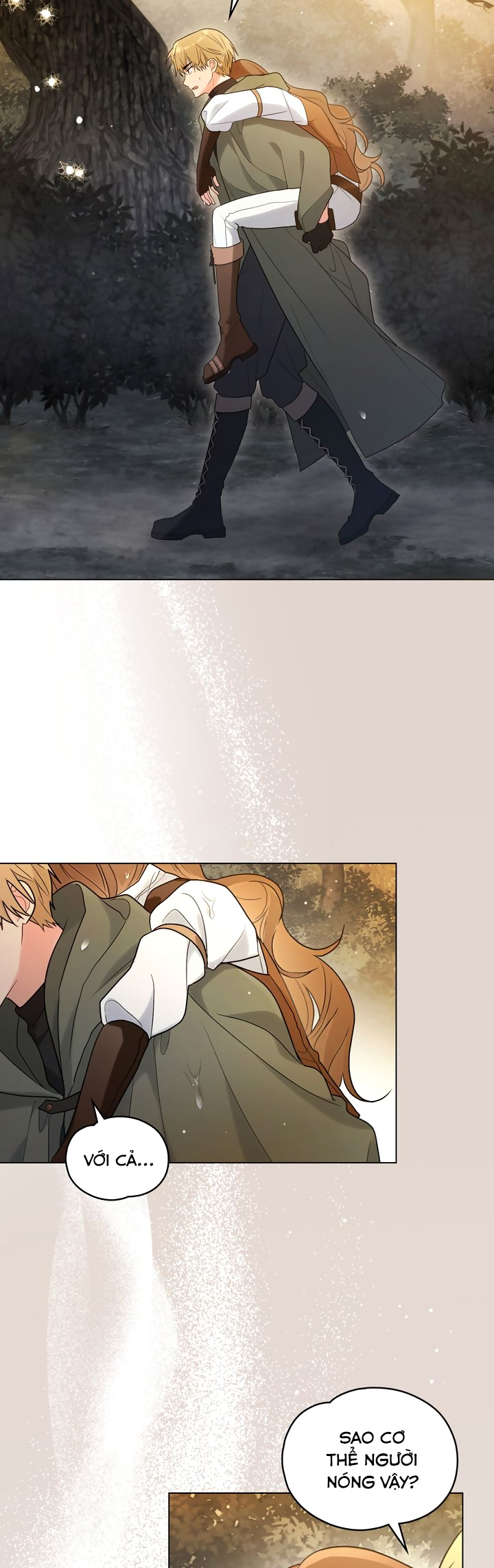 yêu cô công chúa sắp chết chapter 37 3