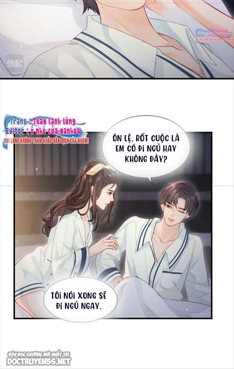 vợ chồng siêu sao có chút ngọt [m] chapter 23 22