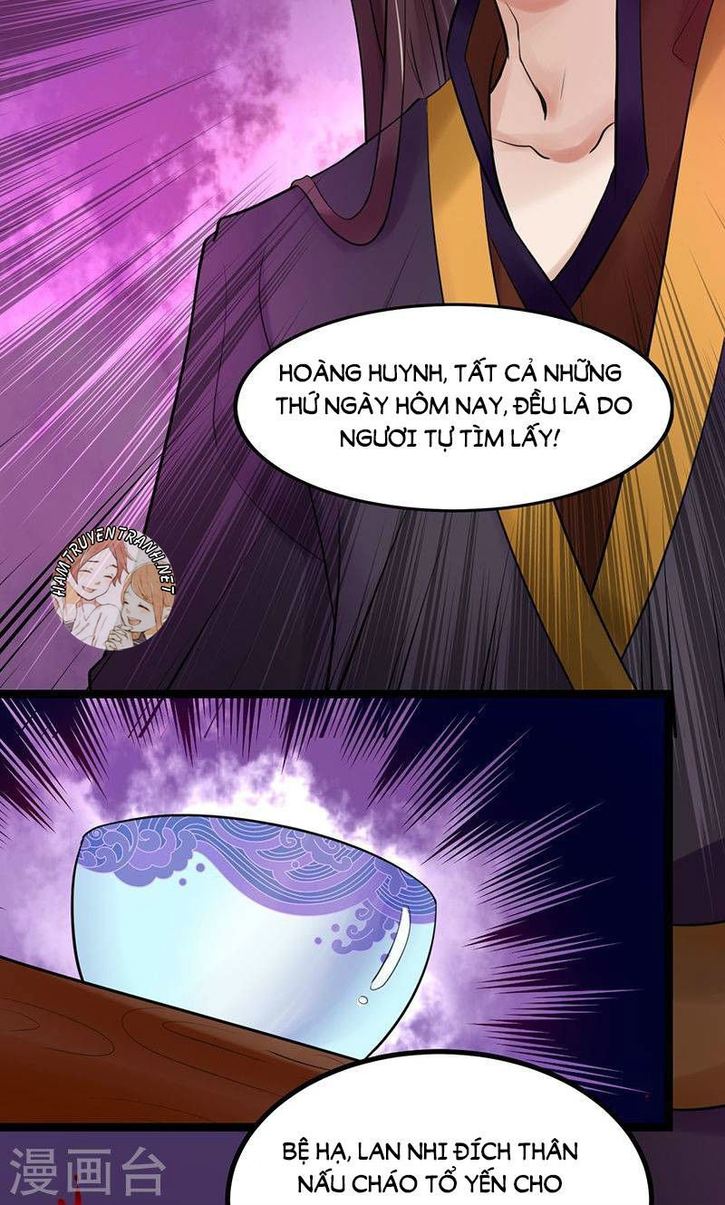 thái tử điện hạ dưỡng thành kí chapter 2.5 8