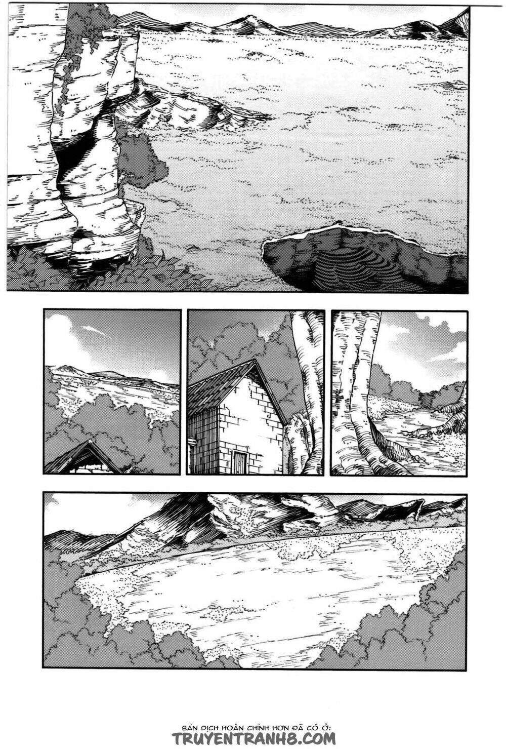 kamisama no inai nichiyoubi chapter 27 20