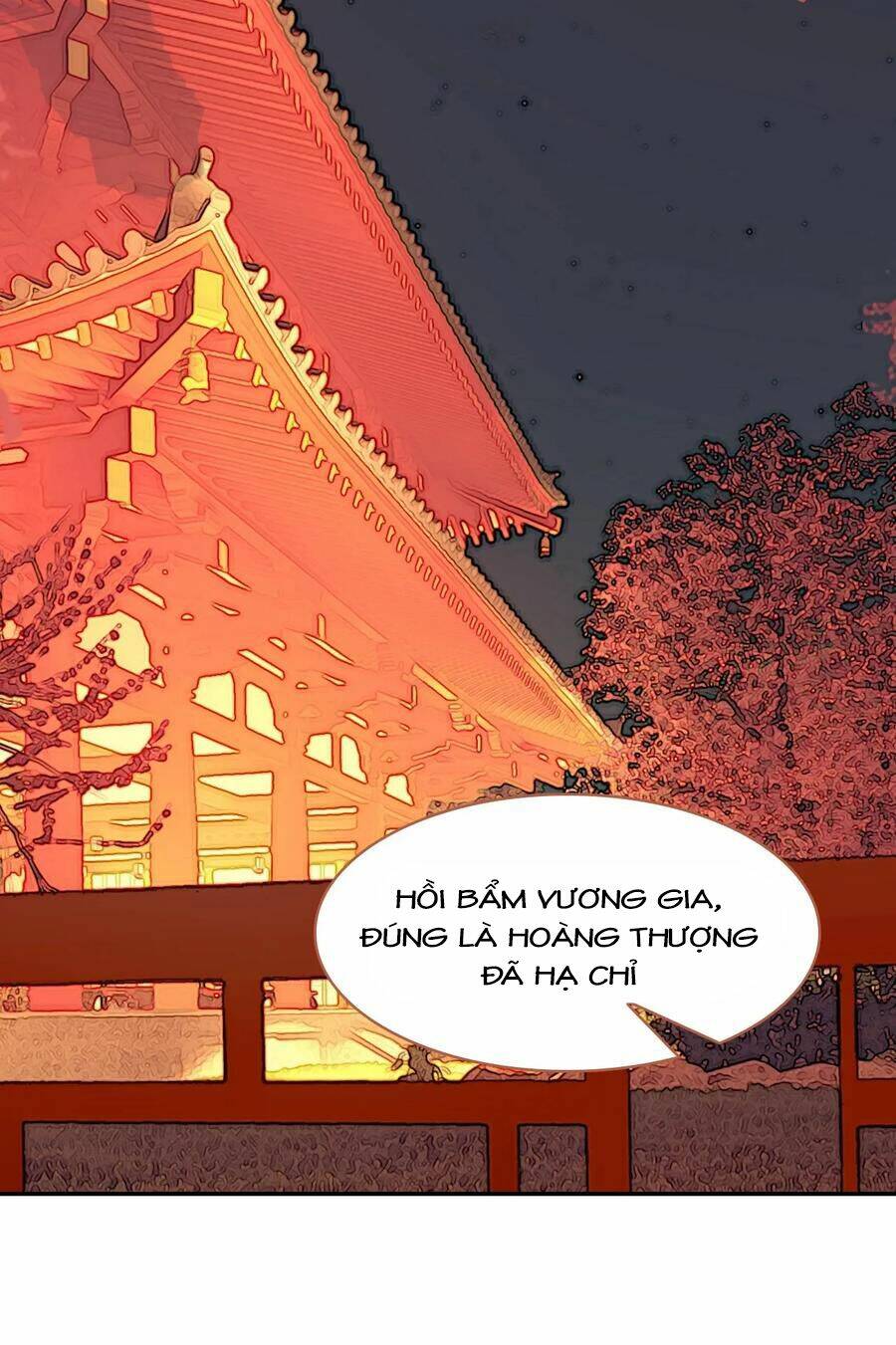 gả cho một tên thái giám đáng ghét chapter 136 2