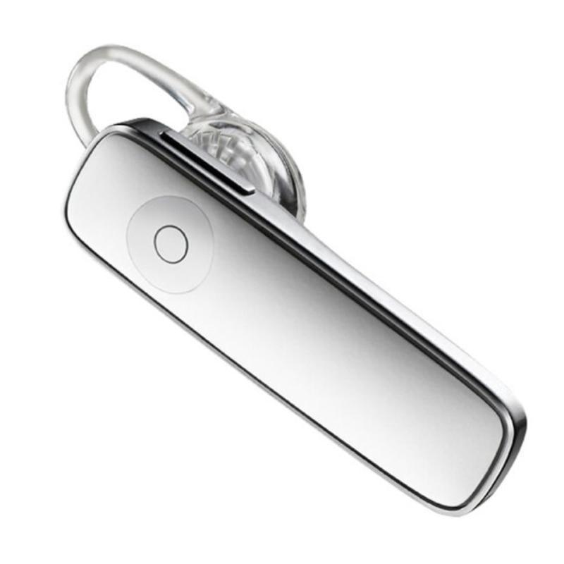 Tai nghe không dây rảnh tay bluetooth mini khử tiếng ồn M165 cho điện thoại