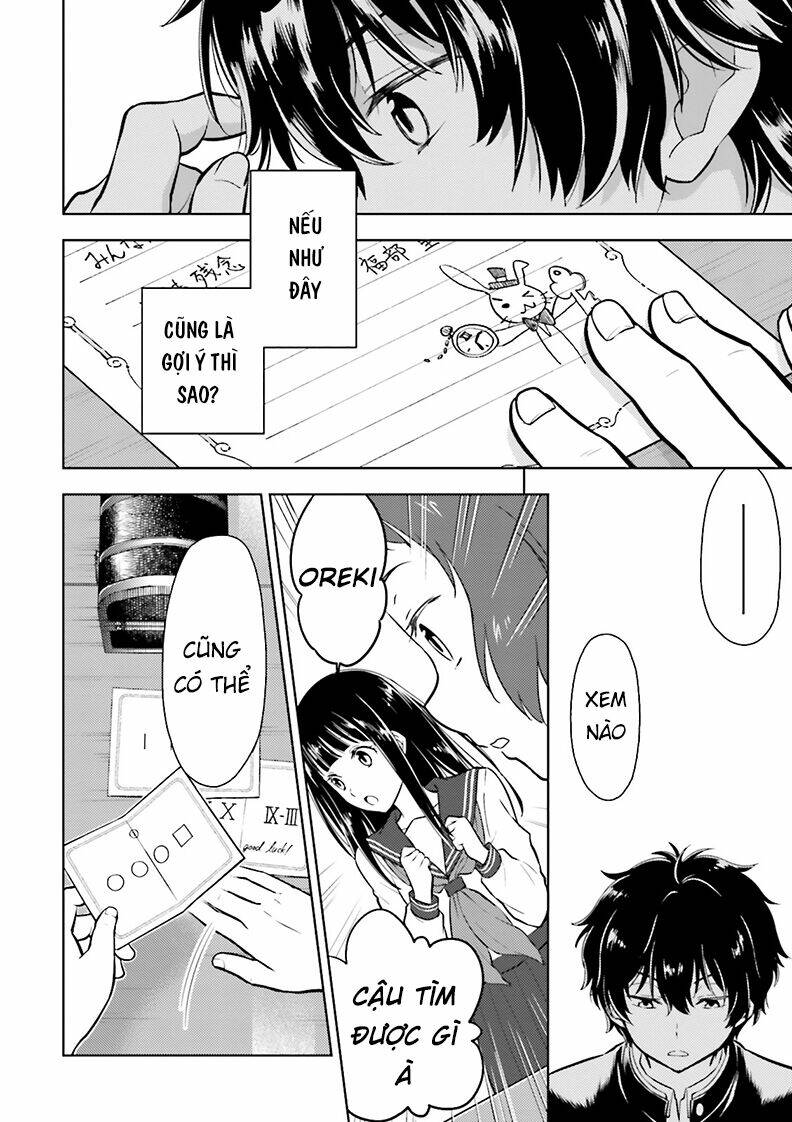 hyouka chapter 43 15