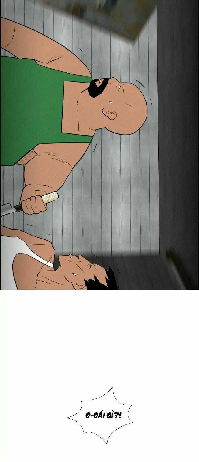 kẻ hồi sinh chapter 76 7