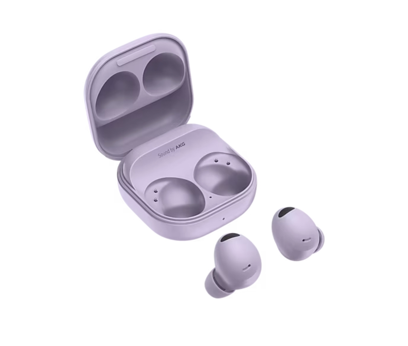 Tai Nghe Bluetooth Samsung SM-R510 Galaxy Buds 2 Pro - Âm Thanh Vòm 360 Độ Dolby Atmos HIFI 24Bit - Chống Ồn Chủ Động ANC - Hàng Chính Hãng