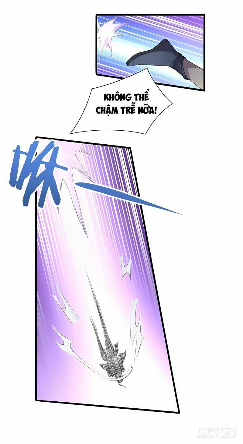 hỗn độn kiếm thần chapter 15 19