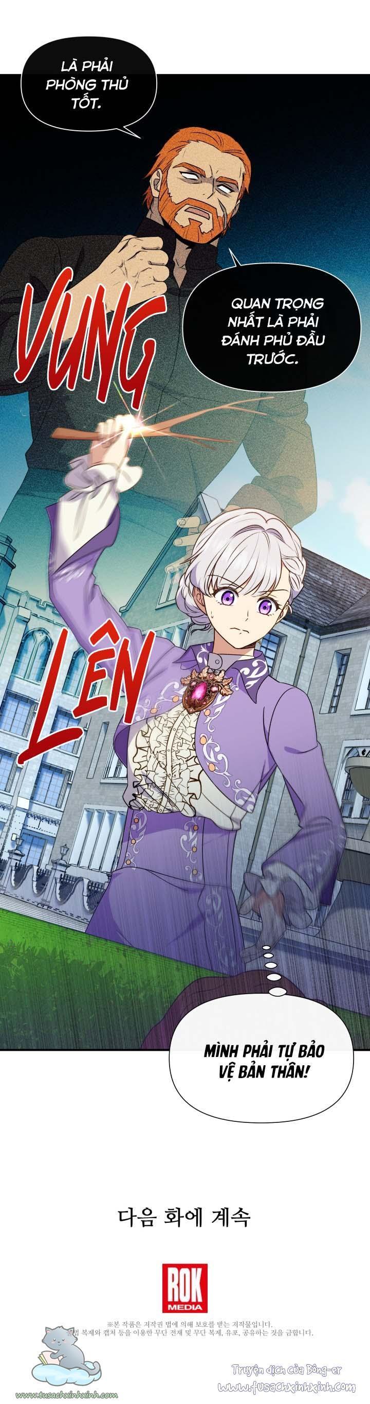 công nương khế ước của gia tộc công tước quái vật chapter 98 61