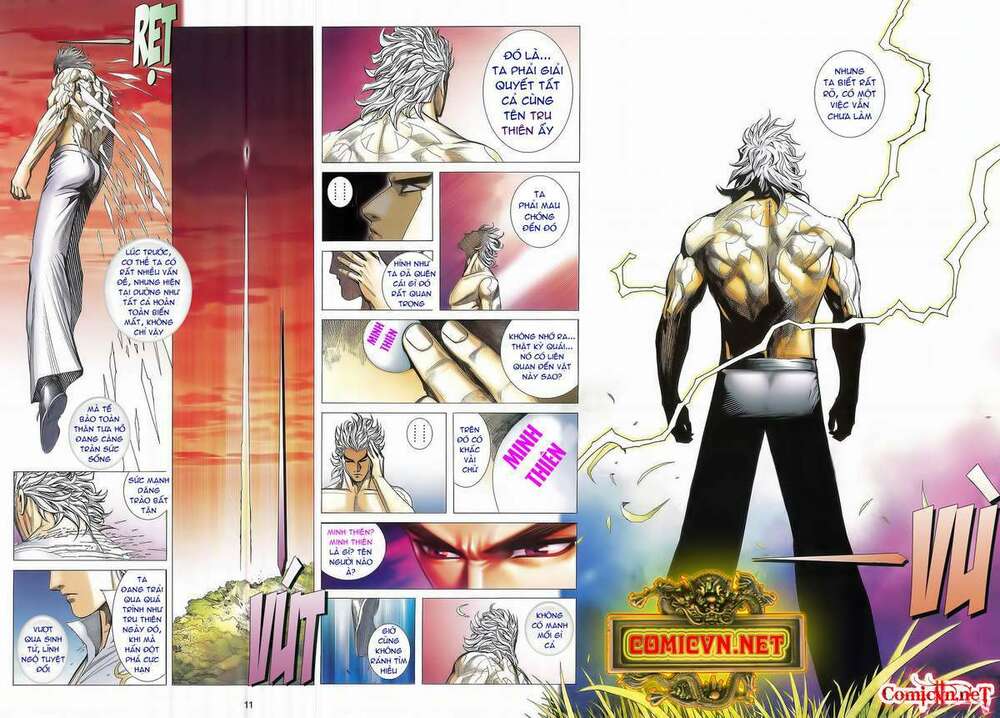 võ thần phượng hoàng chapter 135 7