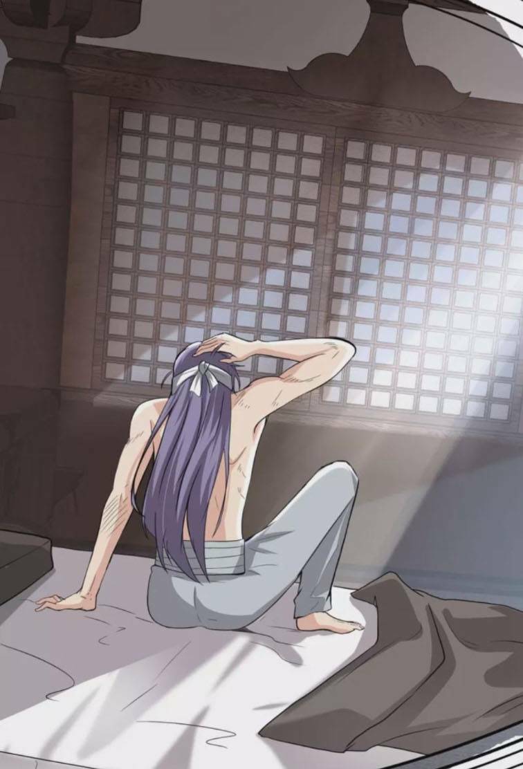 chí tôn hoàn mỹ chapter 0 2