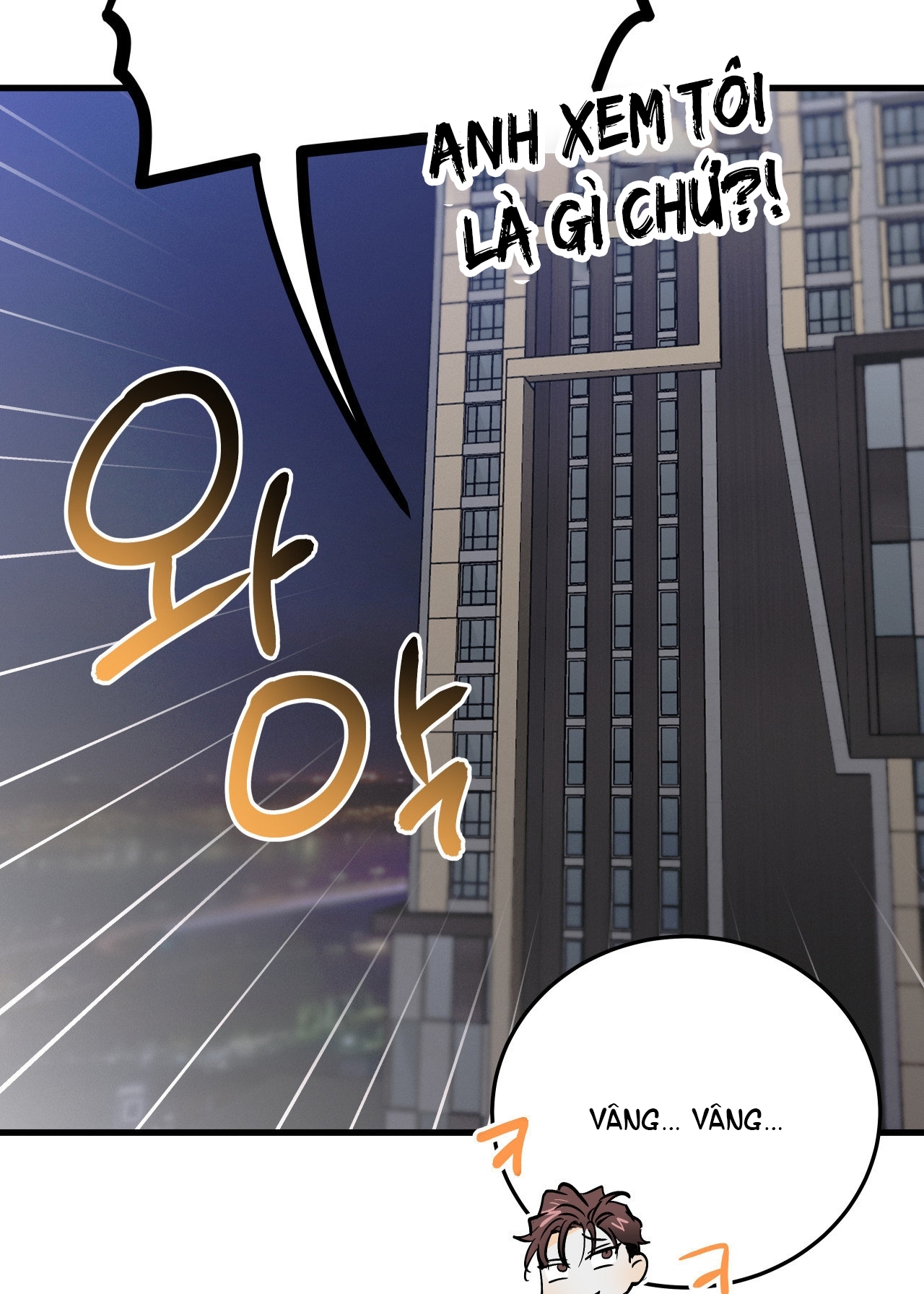 Lại Là Nói Dối chapter 10.2 - Trang 18