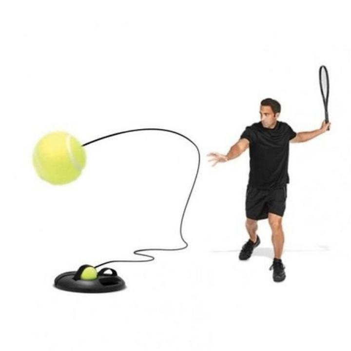 Auto Tennis - Dụng cụ tập Tennis - Home and Garden