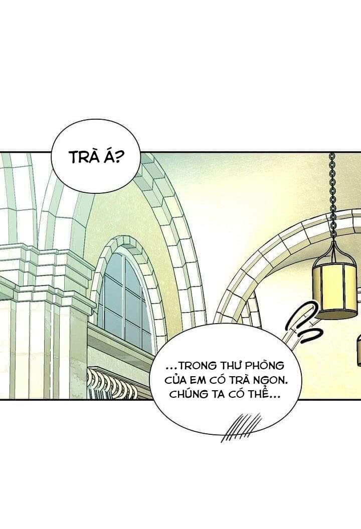 nữ hoàng ngoại khoa chapter 95 29