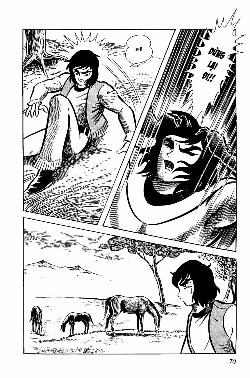 ufo robo grendizer chapter 2 38