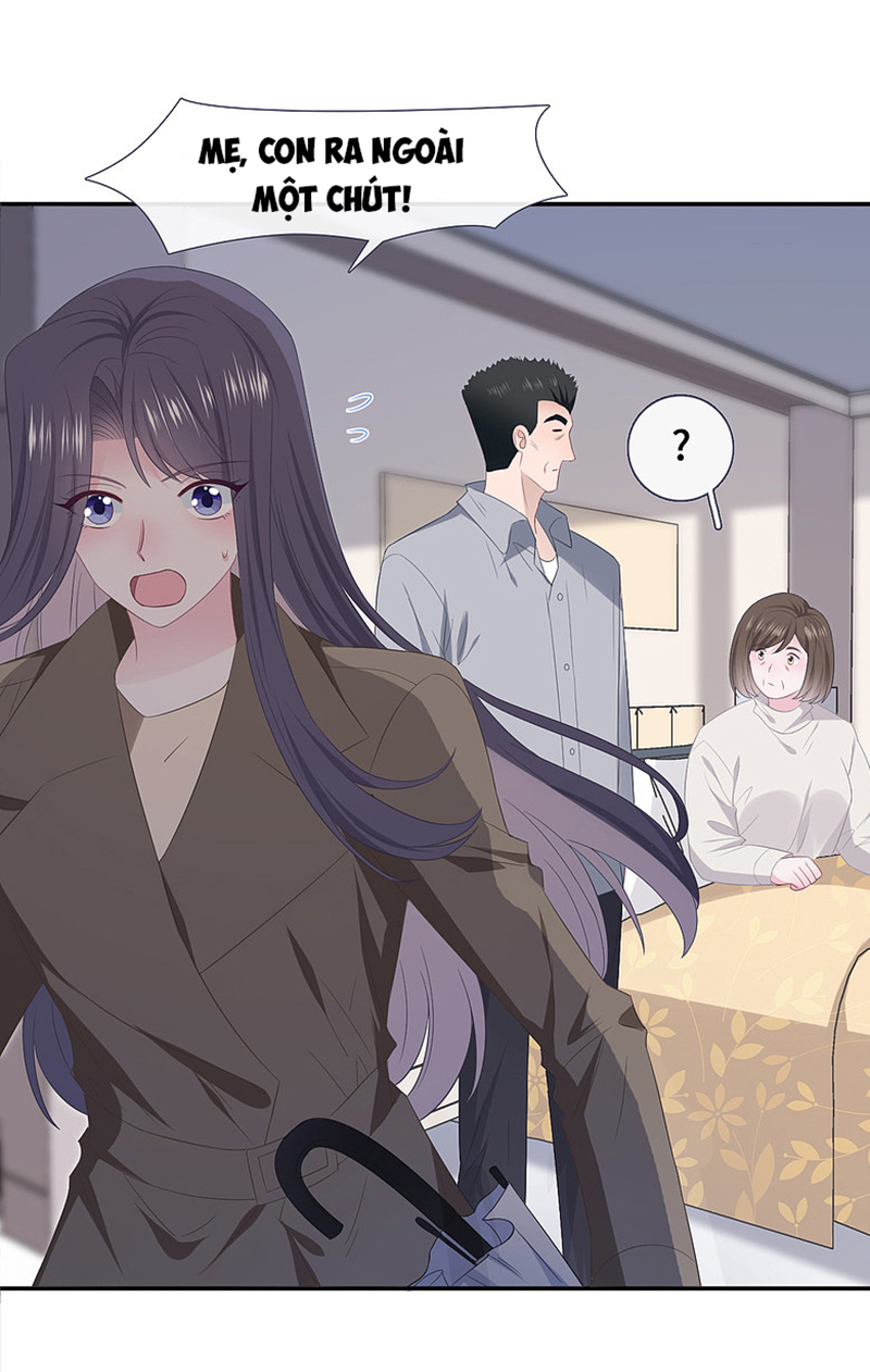 cái thùng cơm sát vách chapter 84 12