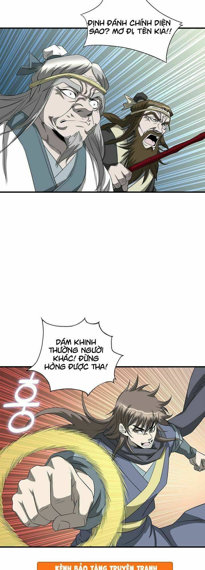 cuồng long chapter 45 22