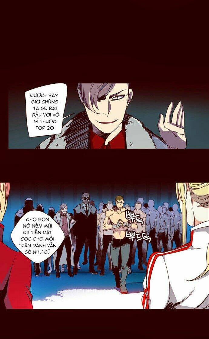 nữ sinh trường wilds chapter 156 3