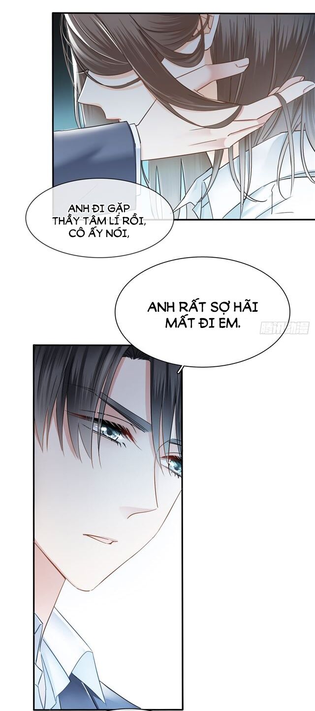 bay qua thiên sơn đến yêu anh chapter 74 2