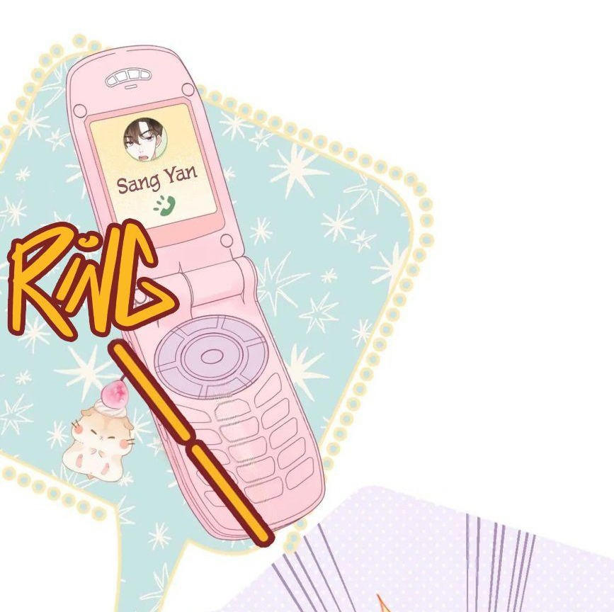 vụng trộm không thể giấu - mối tình thầm kín chapter 14 41