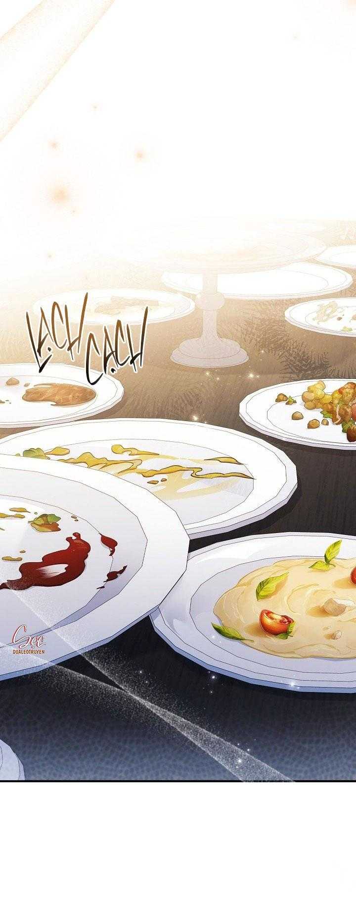 bước ngoặt định mệnh chapter 49 35