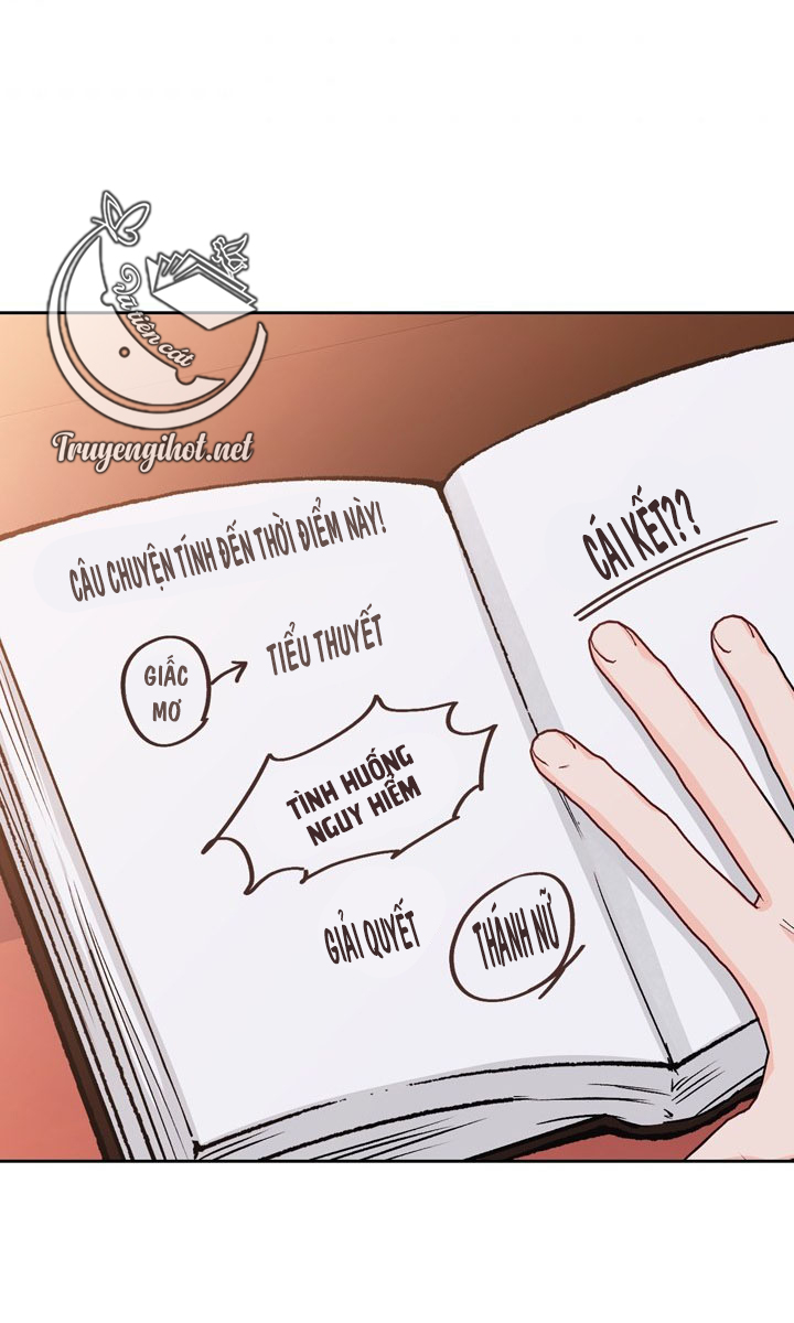 ác nữ xứng đôi với bạo chúa chapter 85.2 45