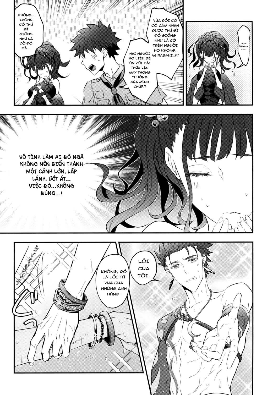 oneshot hỏny chapter 57 5