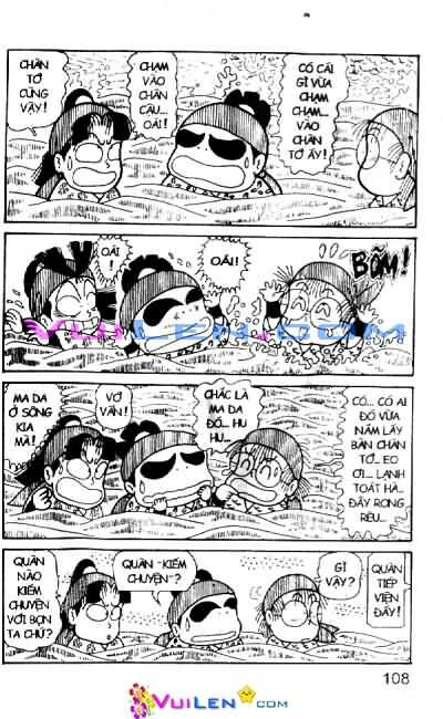 ninja loạn thị chapter 39 109