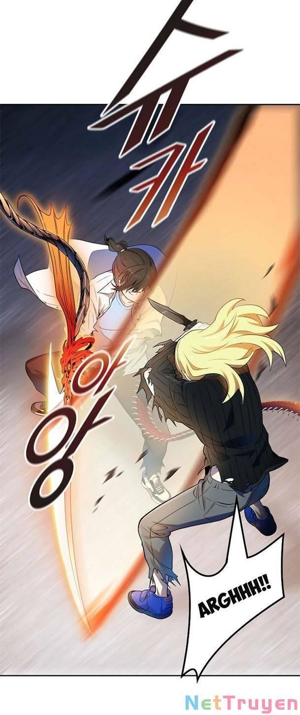 tòa tháp bí ẩn 2 chapter 562 50