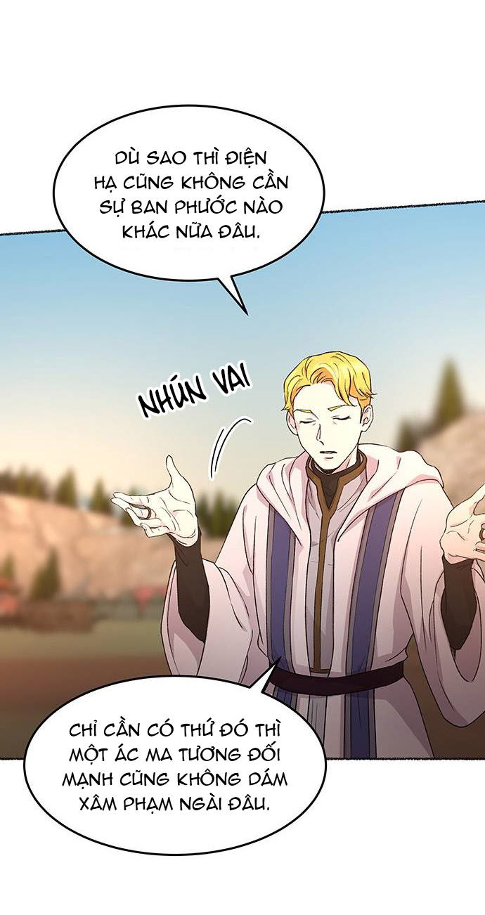 như gió trên cành cây khô chapter 36 28