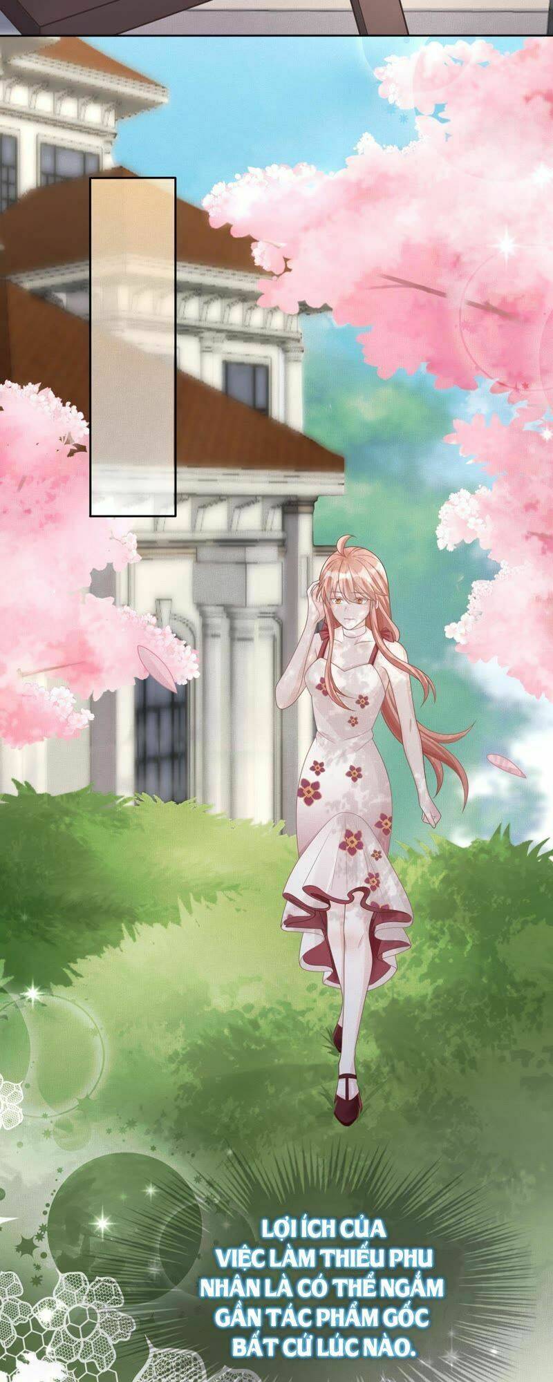 cô dâu giả tạo chapter 9 6