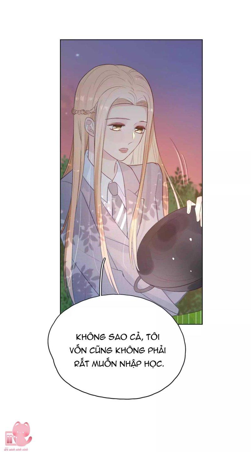 thanh xuân có bạn 2 chapter 3 7