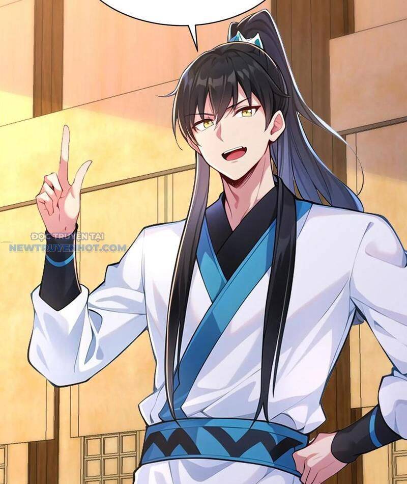 ta thực sự không muốn làm thần tiên chapter 93 18