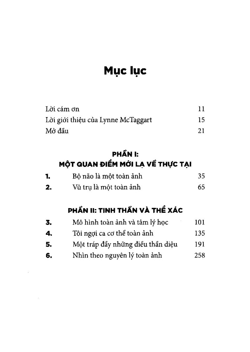 Sách Khoa Học Khám Phá - Vũ Trụ Toàn Ảnh - ảnh 6