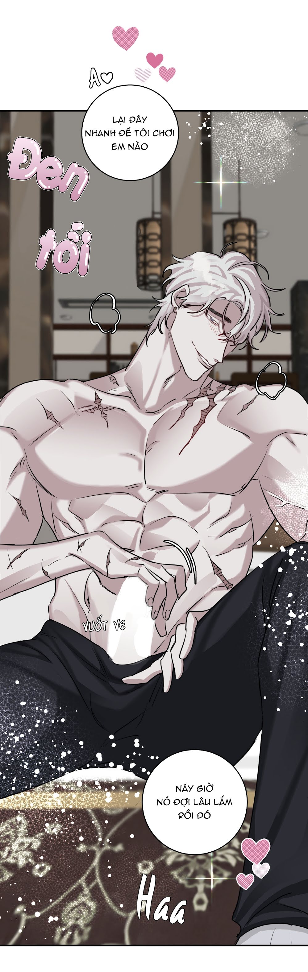 tình đơn phương chapter 11 16