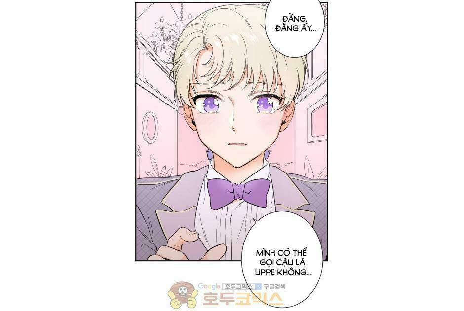 lady baby chapter 25 18