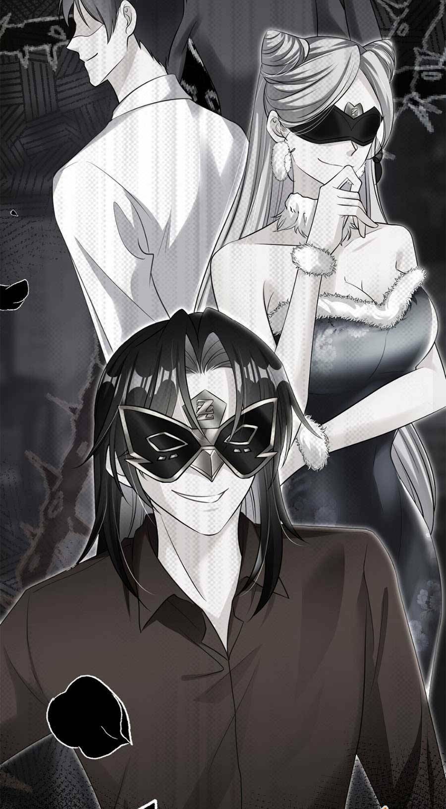 vợ tôi là boss ngầm đầy quyền lực chapter 26 18