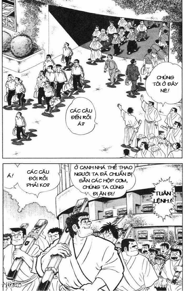 ore wa teppei chapter 106 26