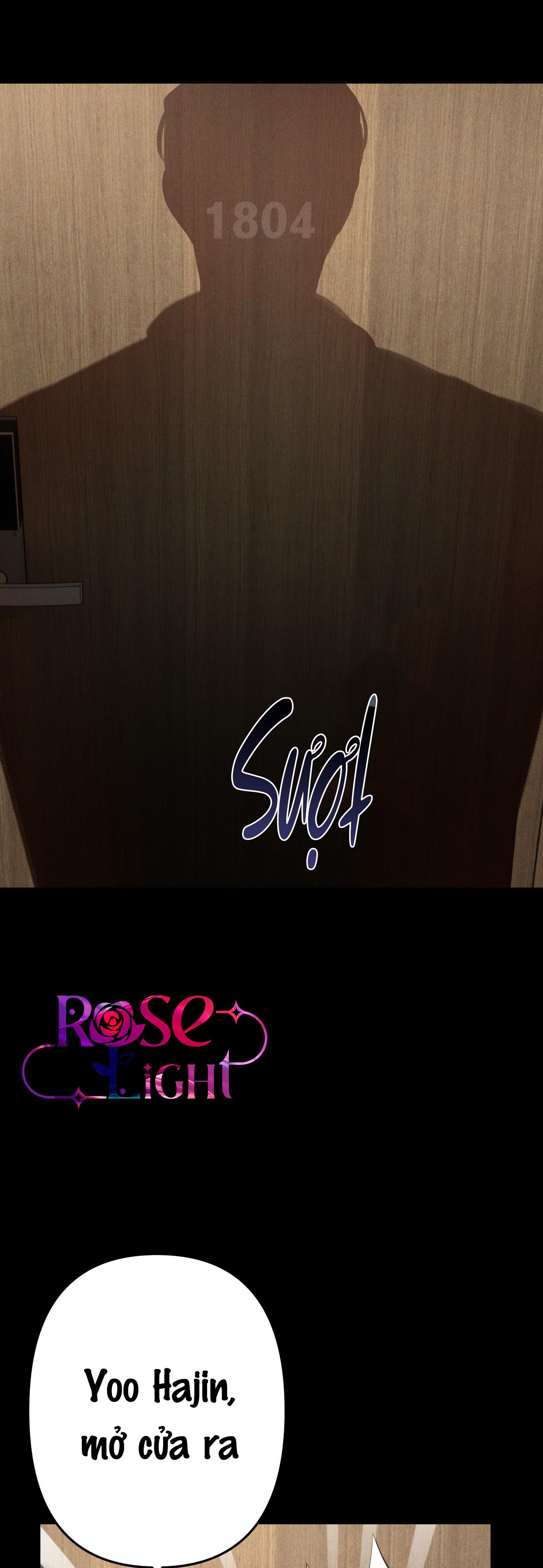 vất vả rồi, trưởng phòng! chapter 4 3