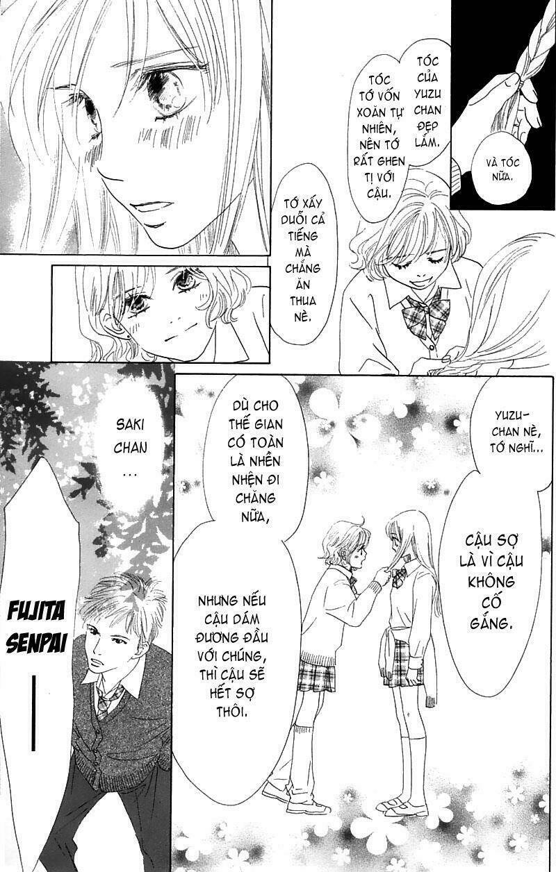 100% no kimi e chapter 1 18