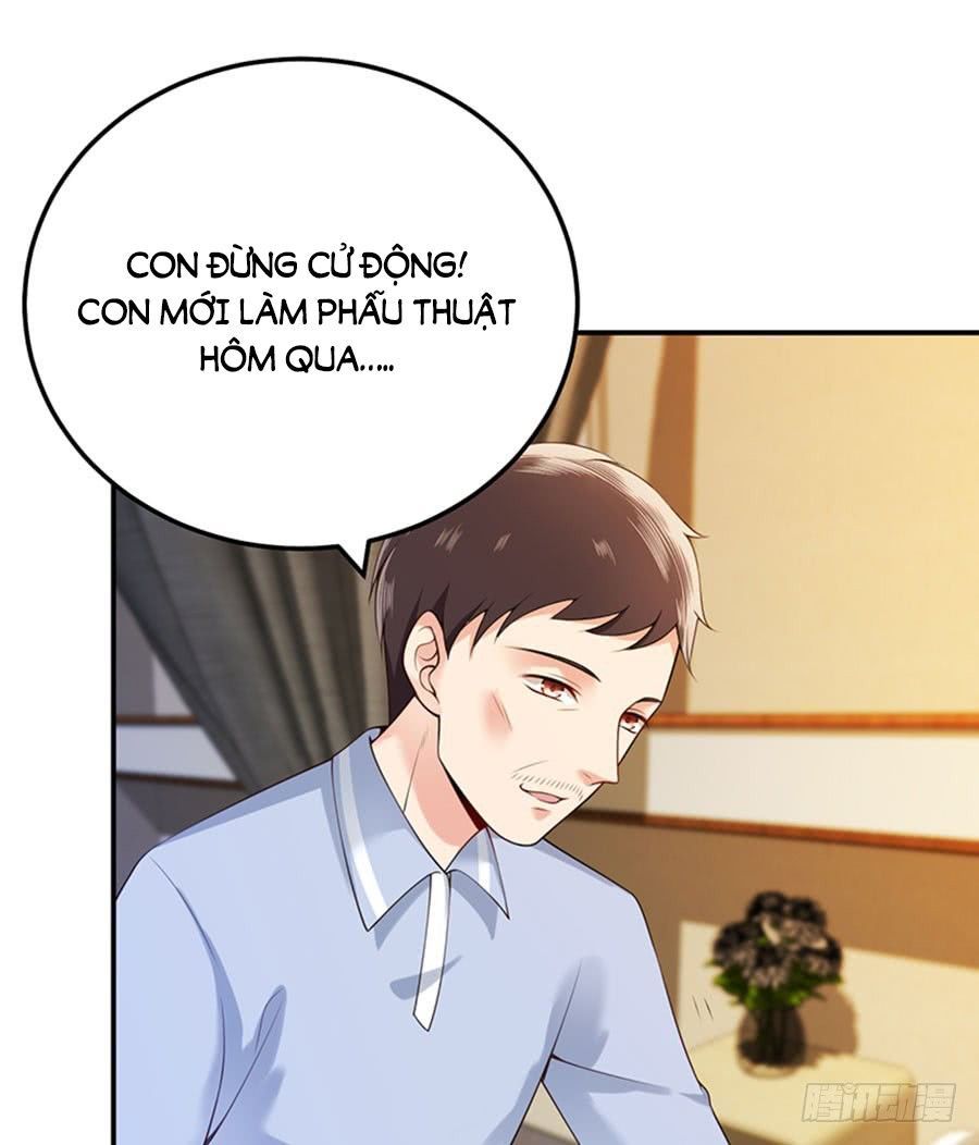 nam thần truy thê chỉ nam chapter 5.2 5