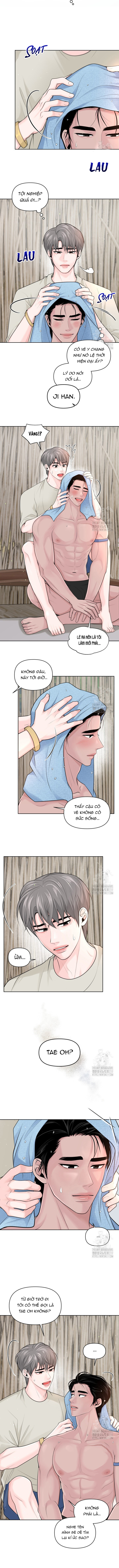 bí mật trên hòn đảo ireland chapter 10 2